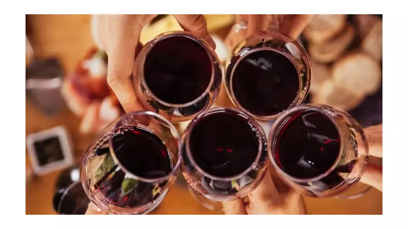 Blue Zones Secret: Moderate Wine with Friends May Boost Longevity, Say Experts