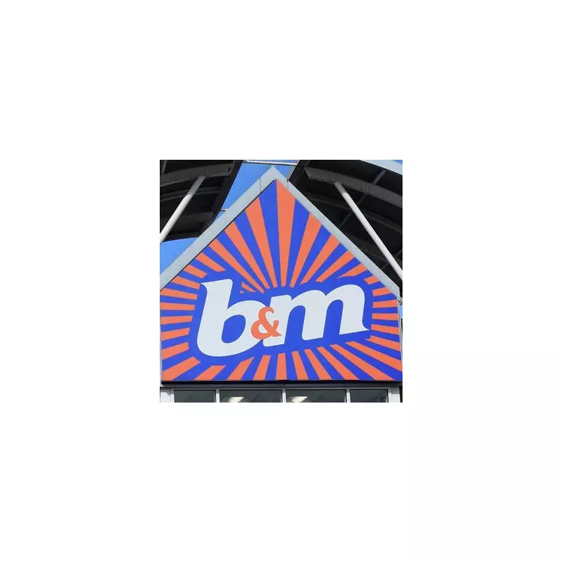 B&M Issues Third Profit Warning Amid Turnaround Challenges