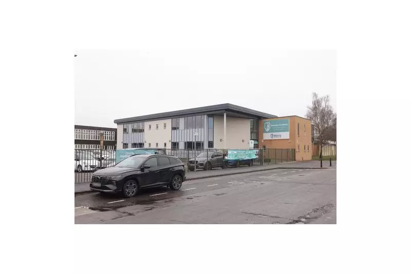 Body Found on Wolverhampton School Field: Police Investigation Launched