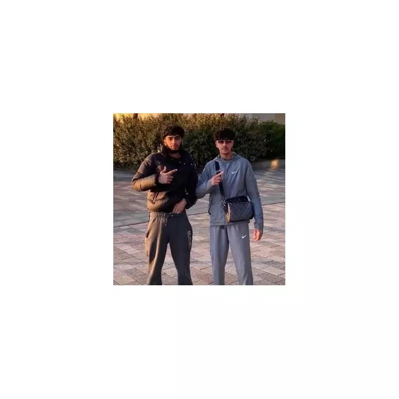 Bolton Crash: Funeral Held for Three Teens and Taxi Driver Killed