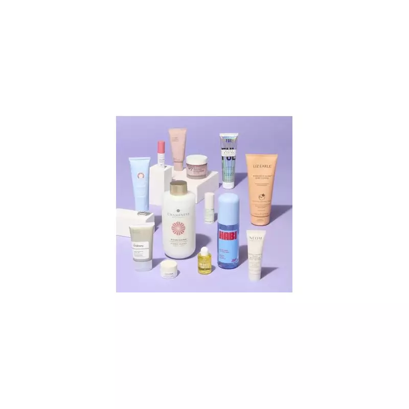 Boots Launches £40 Beauty Box with £201 Worth of Premium Products