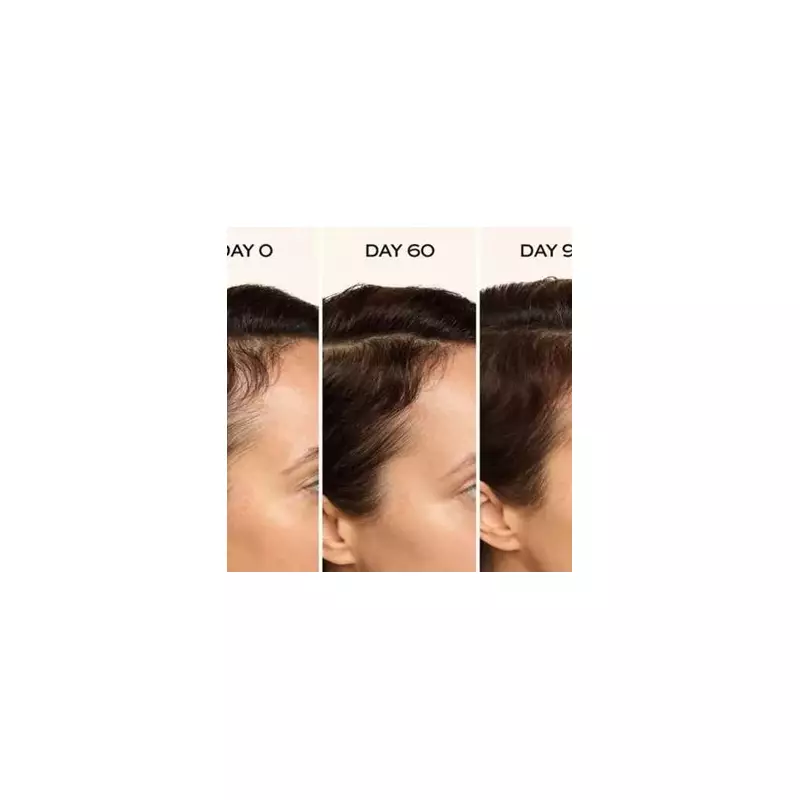 Boots Shoppers Rave About £15 Hair Growth Serum in Special Offer