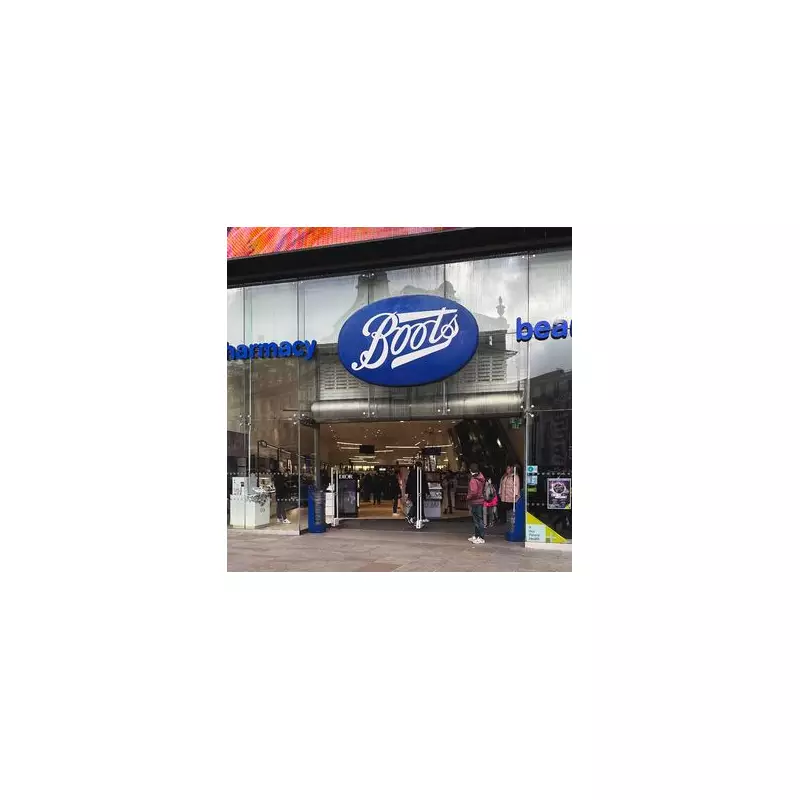 Boots Slashes Moschino Perfume Set to Just £6 a Bottle in Winter Sale