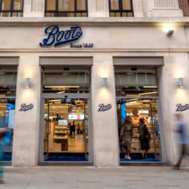 Boots Slashes Price on Popular Dolce & Gabbana Perfume for Valentine's Day