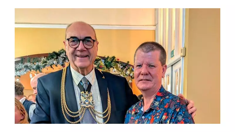 Boston Mayor's Charity Fund Surpasses Halfway Mark Towards £10,000 Target