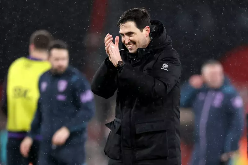 Bournemouth Secure Double Medical Ahead of Wolves Clash as Transfer Activity Heats Up