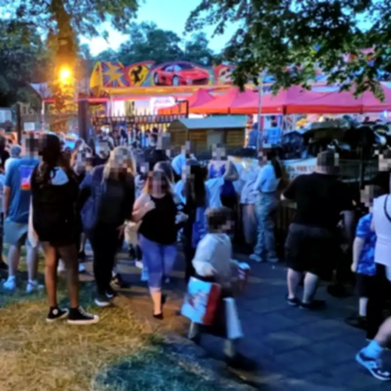 Bournville Children's Festival Returns with Safety-First Changes After Past Troubles