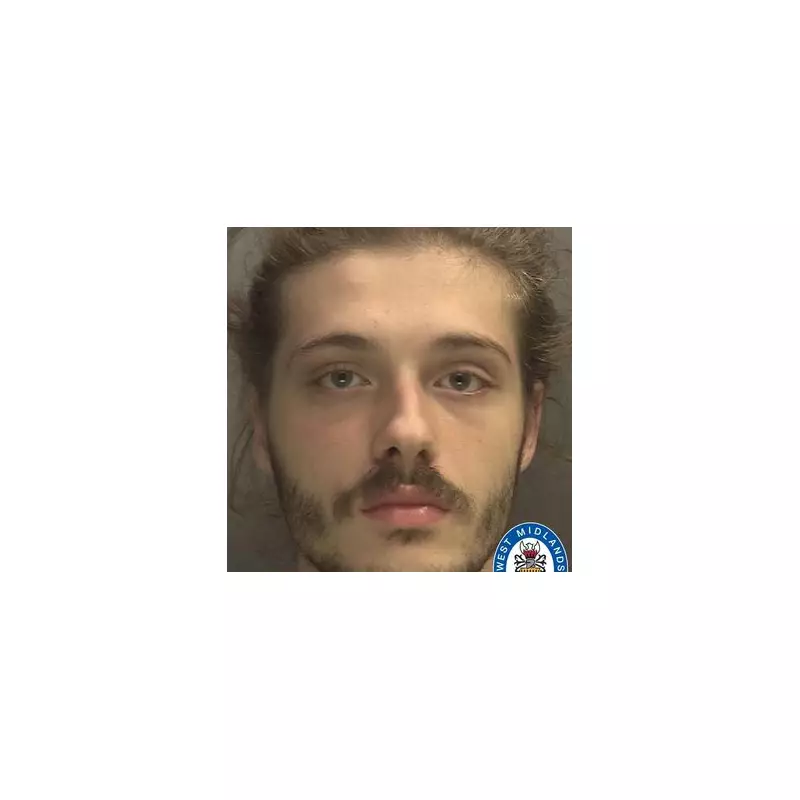 Boyfriend Convicted After Teenager's 40-Foot Fall from Solihull Tower Block
