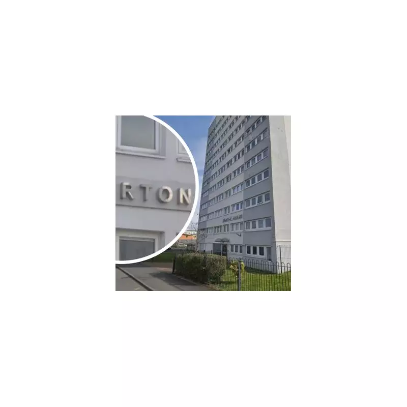 Boyfriend threw teen from 4th-floor window in murder bid, court hears