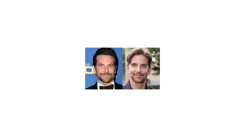 Bradley Cooper Denies Plastic Surgery Rumours on Podcast with Friends