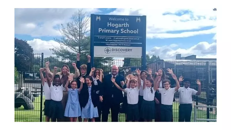 Brentwood Schools Trust Celebrates Top Ofsted Ratings Across All Schools