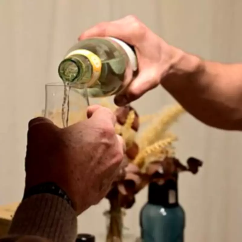 BrewDog Announces Closure of Aberdeenshire Distillery and Scraps Spirits Brands