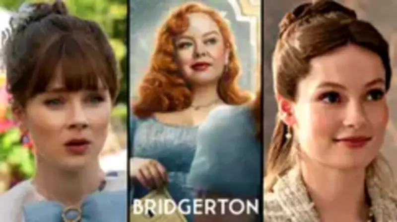Bridgerton Secures Seasons 5 & 6 Renewal, Focusing on Francesca and Eloise