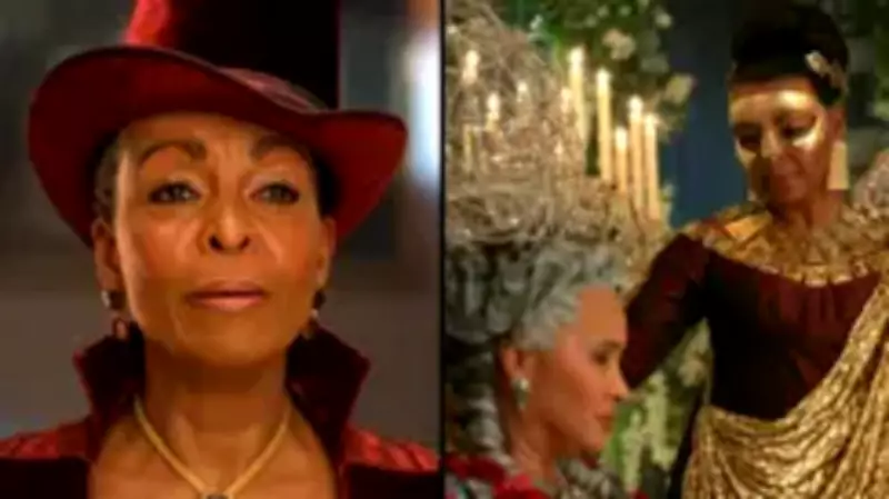 Bridgerton Showrunner Confirms Lady Danbury's Future After Season 4 Exit Plot