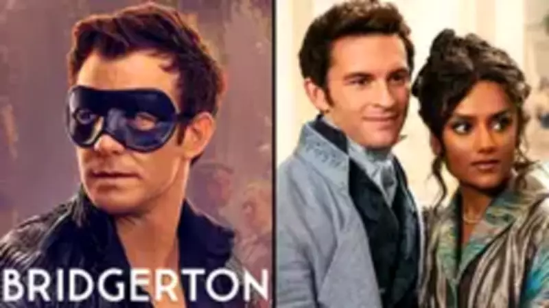 Bridgerton Showrunner Explains Anthony and Kate's Absence from Season 4 Part 1