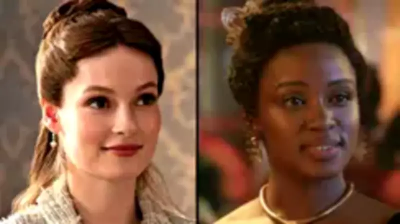 Bridgerton's Michaela Stirling: Francesca's Queer Love Interest Explained