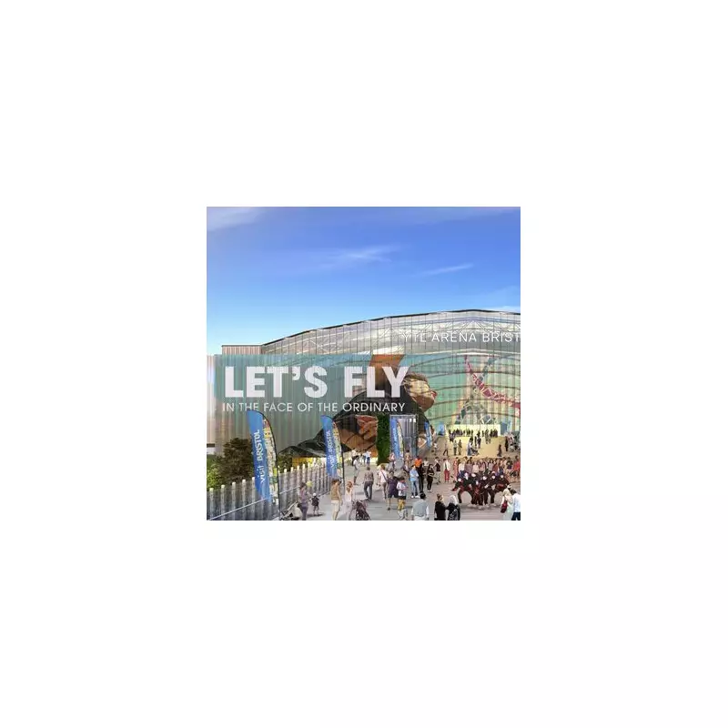 Bristol Hoteliers Optimistic Arena Will Deliver Major Tourism Boost