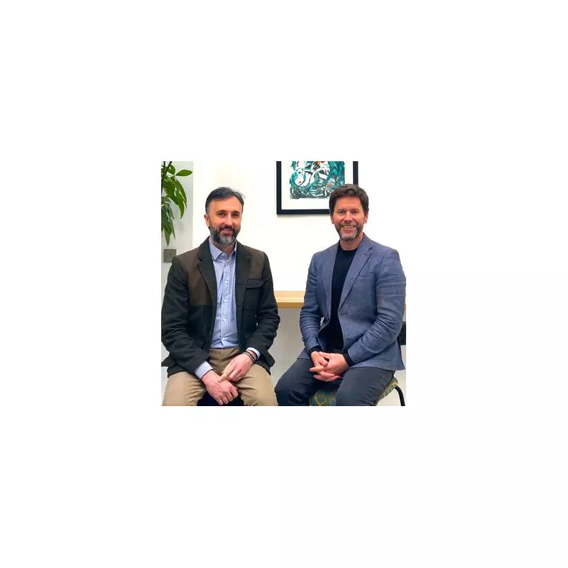 Bristol Quantum Photonics Firm Secures £500k for Light-Speed Data Technology