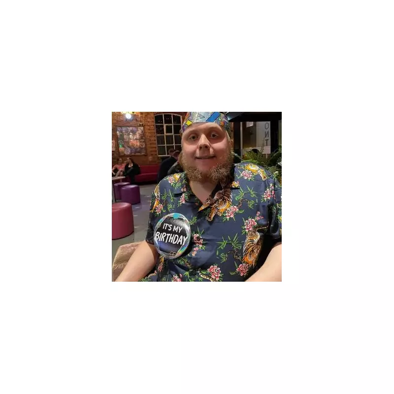 Britain's Youngest Dementia Sufferer Dies at 24 with Brain of a 70-Year-Old