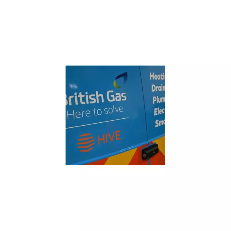 British Gas Urges 4-Minute Showers to Save £70 as Price Cap Rises