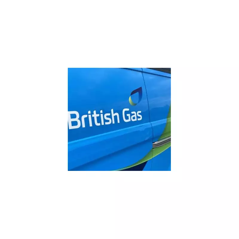 British Gas Warns 54,000 Homes of Heating Crisis in Deep Freeze