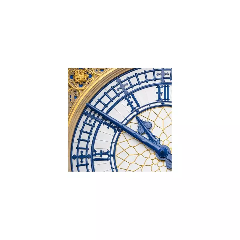 British Summer Time 2026: Exact Date Clocks Spring Forward in March