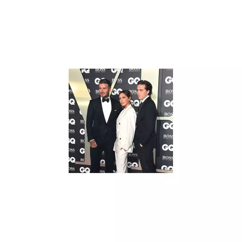 Brooklyn Beckham's Family Feud Statement 'Worst Nightmare' for Brand