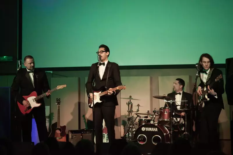 Buddy Holly Experience Announces Final Flight Farewell Tour in Birmingham