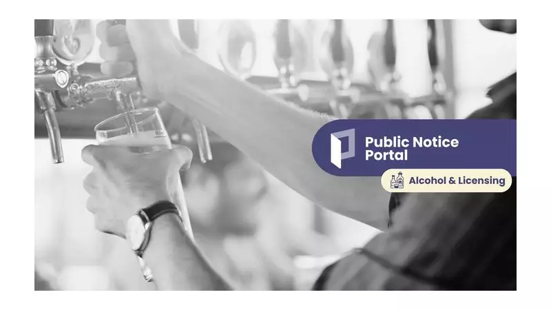 Budleigh Salterton Garage Seeks Alcohol Licence for 6am-10pm Sales