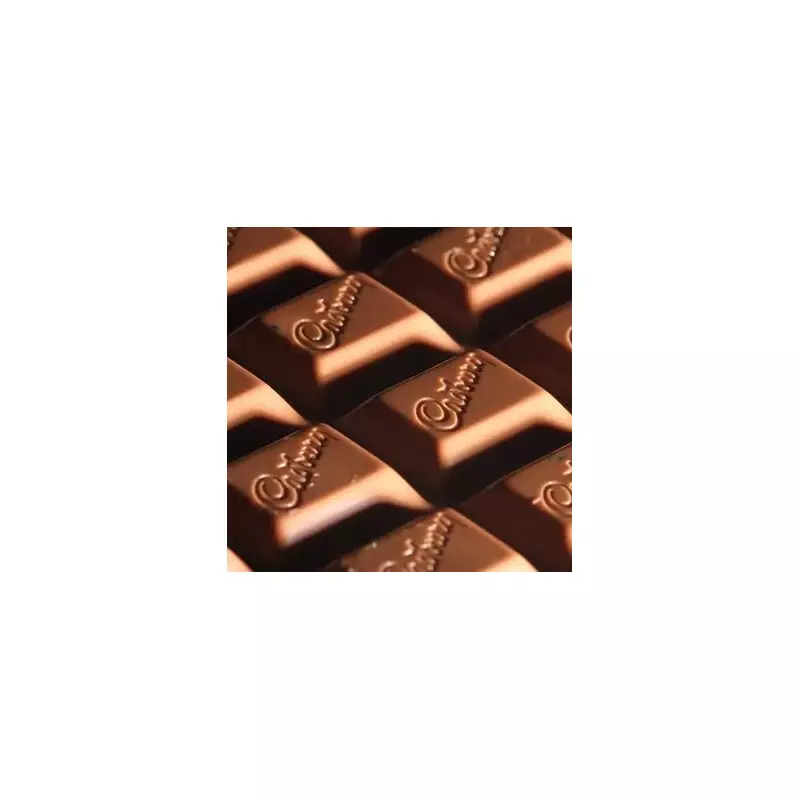 Cadbury Revives 'Made to Share' Chocolate Bars with 12 New Interactive Designs