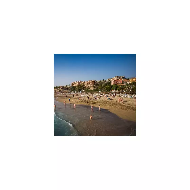 Canary Islands on 2026 'No List' - What UK Holidaymakers Must Know