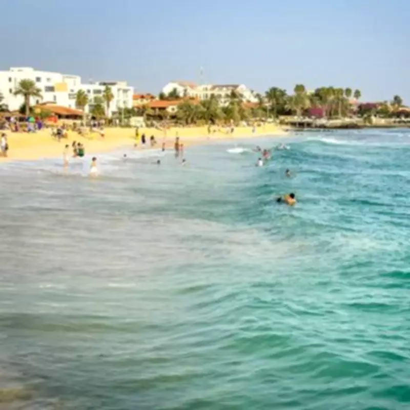 Cape Verde: The 'New Canary Islands' Offering 24C Winter Sun with Direct Birmingham Flights