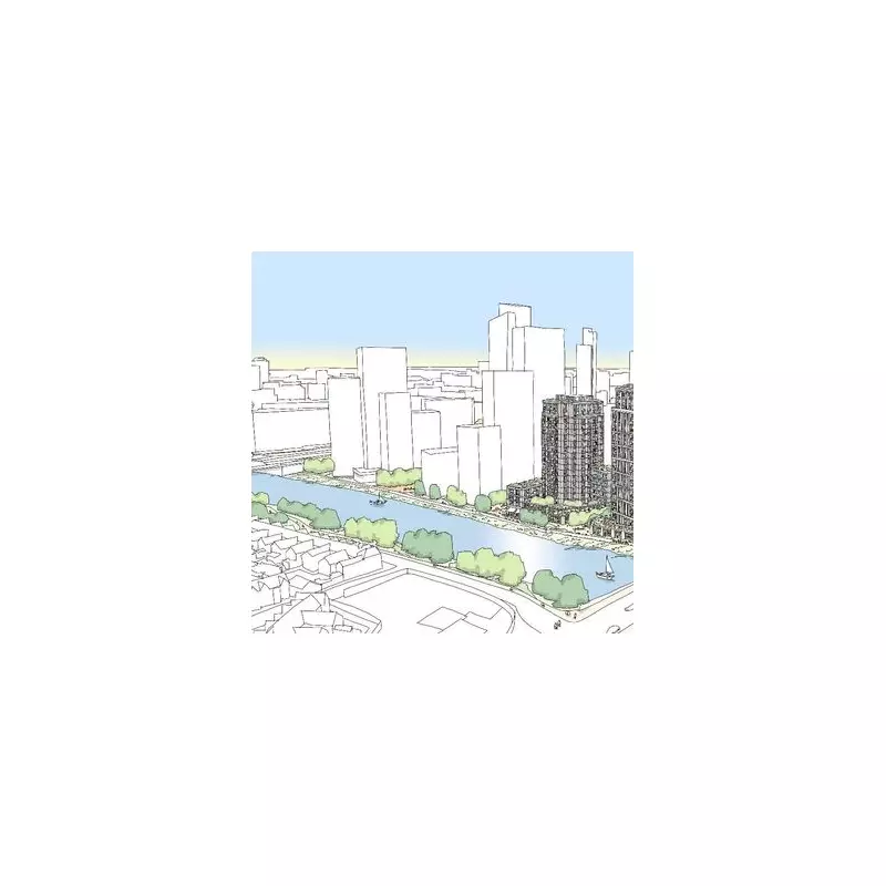 Cardiff Council Secures Prime Central Quay Land for Major Housing Development