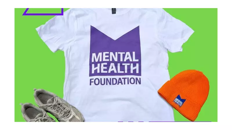 Cardiff's Jog 28 Challenge: Boost Mental Health in February 2026