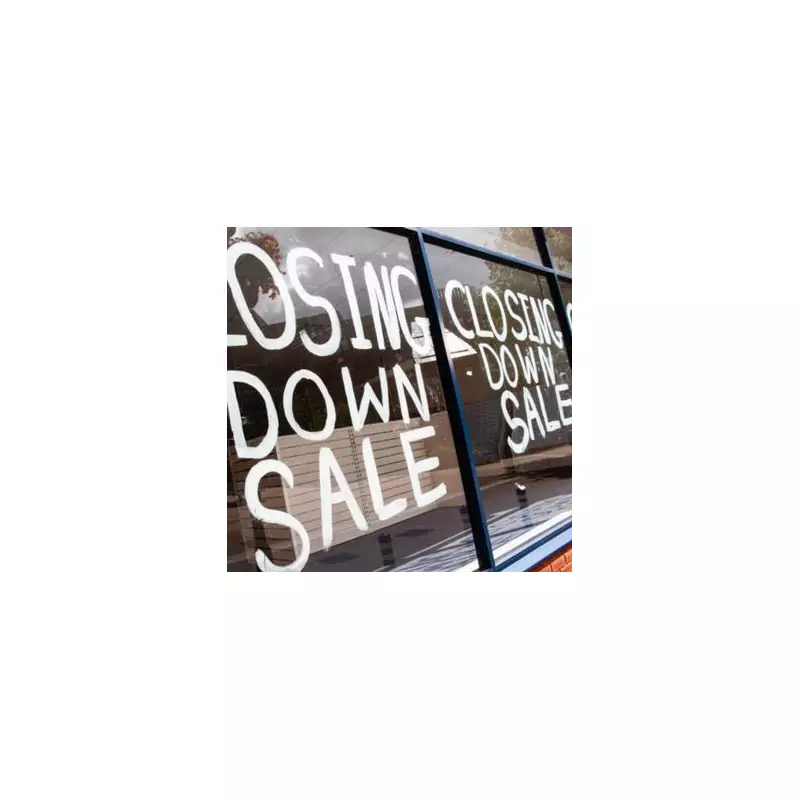 Cardiff's The Wardrobe Closes After 38 Years, Blames Changing High Street