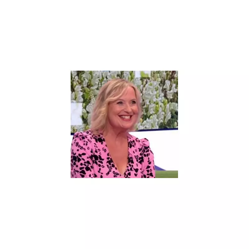 Carol Kirkwood Announces BBC Departure After 25 Years, Sparking Career Speculation