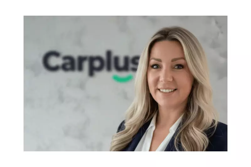 Carplus Appoints Gemma Beckett as Operations Director to Fuel UK Growth