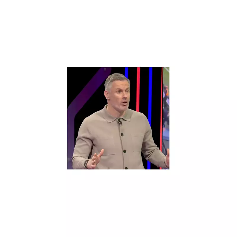 Carragher: Elliott's Villa Loan 'Wasted Year' as Transfer Clause Limits Game Time