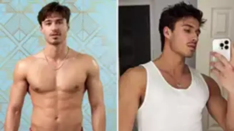 Carrington Rodriguez Enters Love Island All Stars Villa: Age, Series History & Past Romance