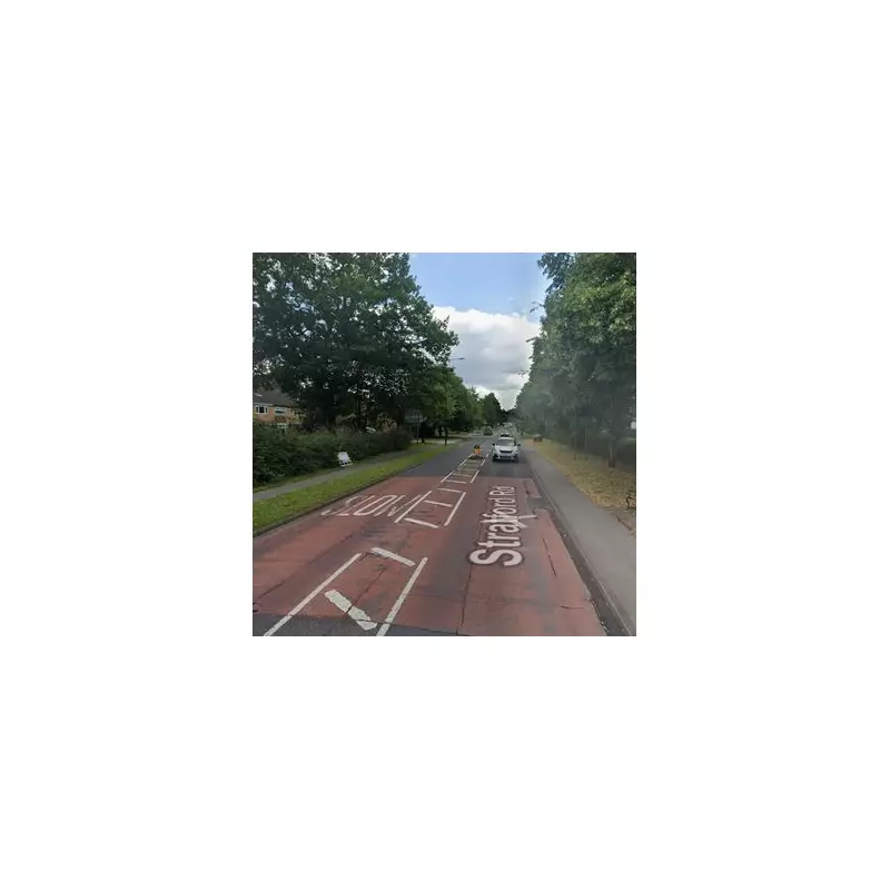 Cars Damaged in Suspected Acid Attack by Vandal Youths in Solihull