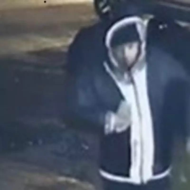 CCTV Appeal After Stourbridge Shop Worker Threatened in Early Morning Robbery