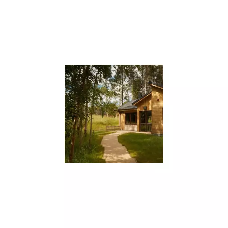 Center Parcs Dog Fee Hike: Price Soars 45% to £129, Sparks Outrage