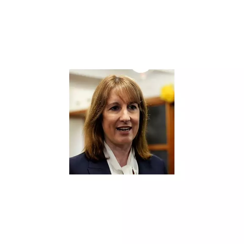 Chancellor Reeves urged to scrap inheritance tax change hitting family firms