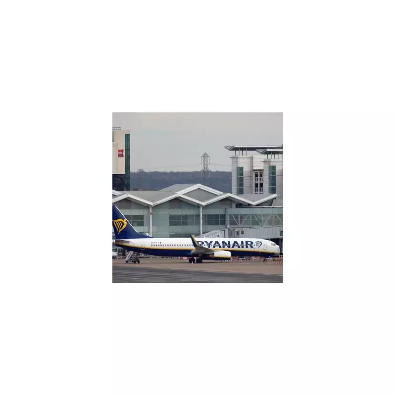 Cheapest Birmingham Airport Flights This Week: Milan from £36