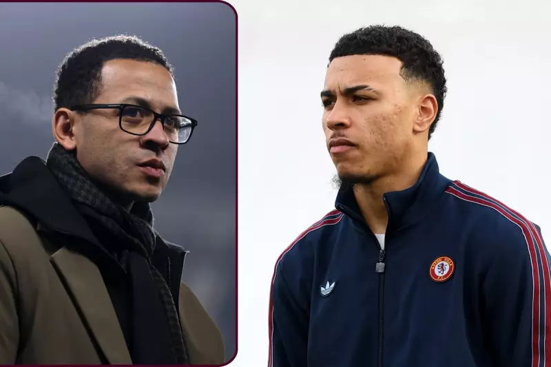 Chelsea Plot £130m Aston Villa Bid for Morgan Rogers to Smash Transfer Record