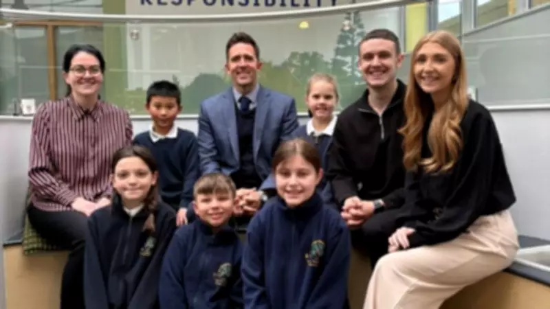 Chesterfield School Named as Regional Attendance and Behaviour Hub