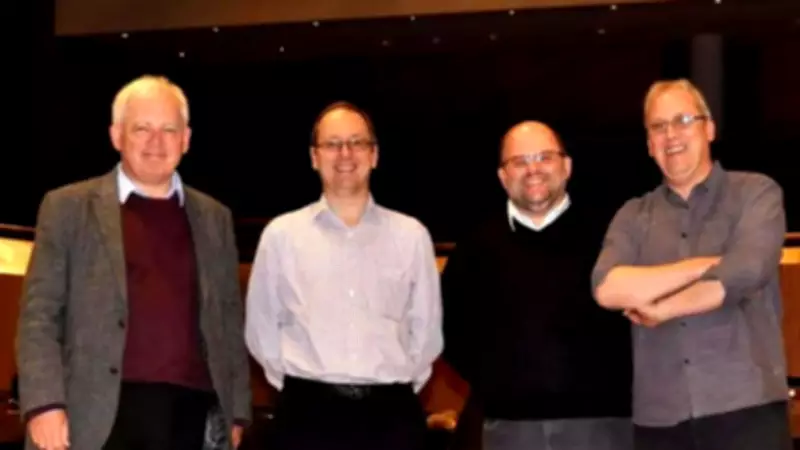 Chester's St Werburgh's Church Celebrates 150th Anniversary with Special Events