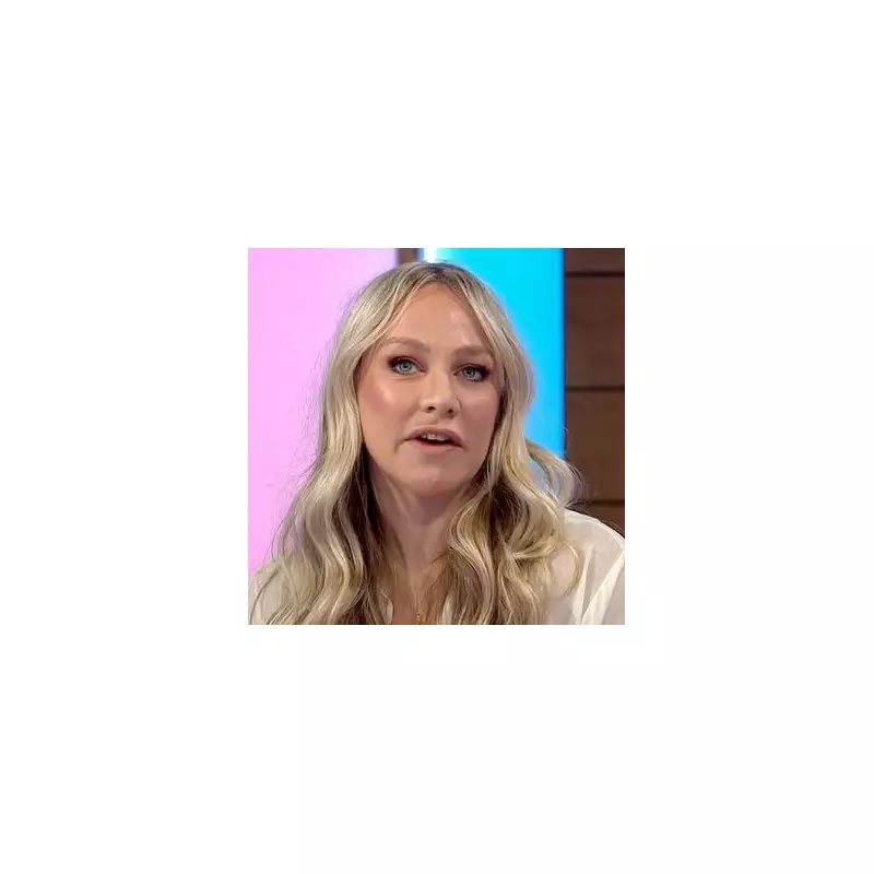 Chloe Madeley's Daily Diet for Weight Loss: Flexibility in a Calorie Deficit