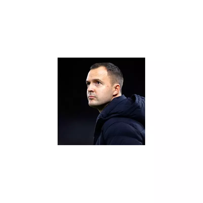 Chris Davies Challenges Birmingham City After Swansea Draw