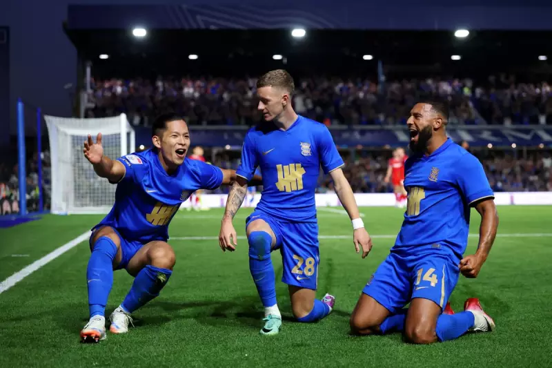 Chris Davies Details Birmingham City Transfer Strategy After Keshi Anderson Exit